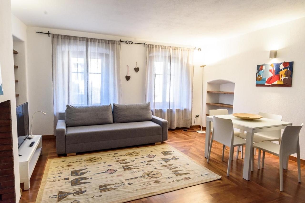 Detillierstudio Aoste Extérieur photo