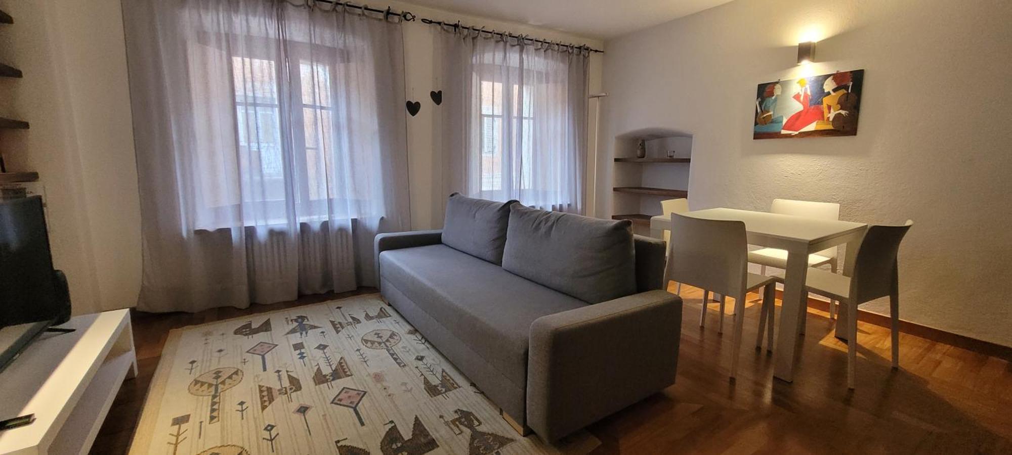 Detillierstudio Aoste Extérieur photo